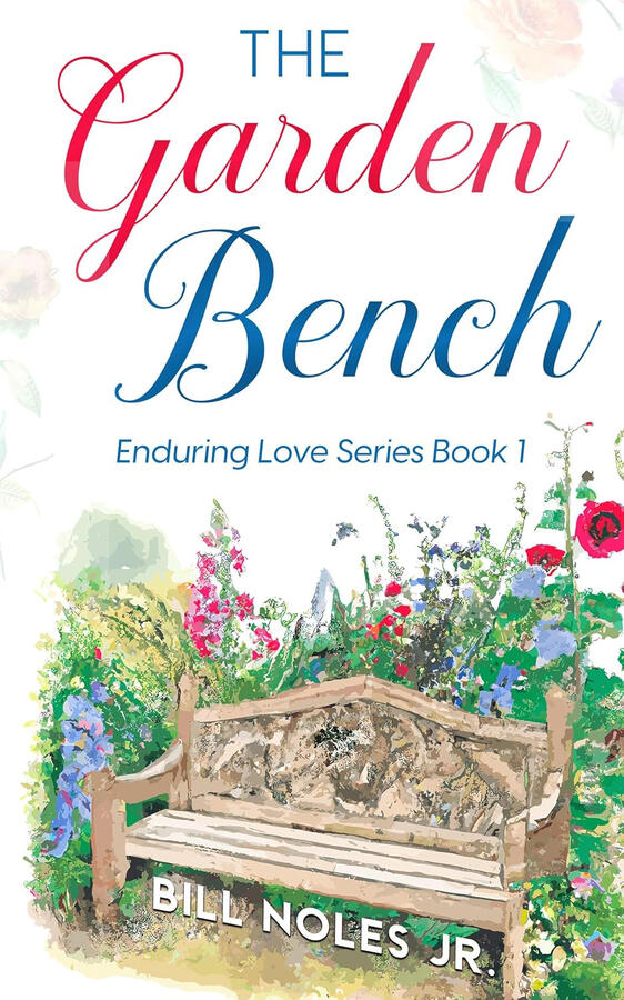 The Garden Bench