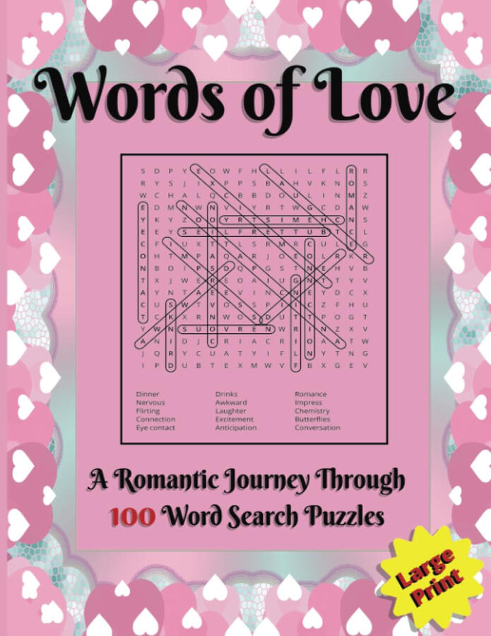 Words of Love