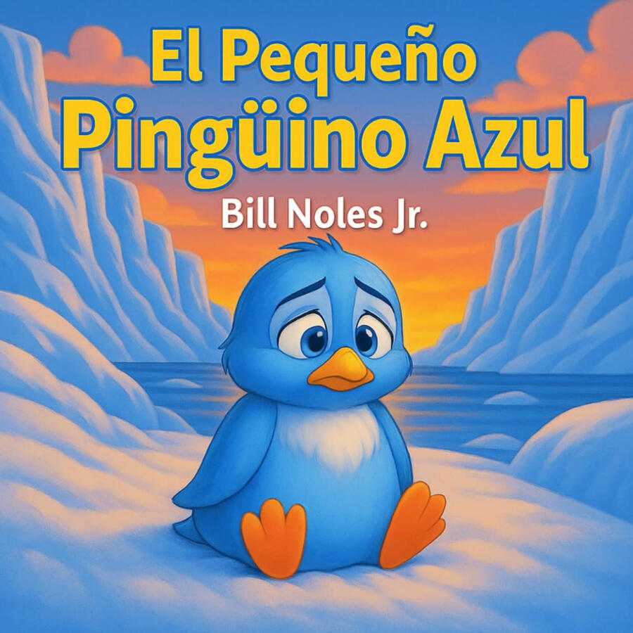 The Little Penguin (Español)